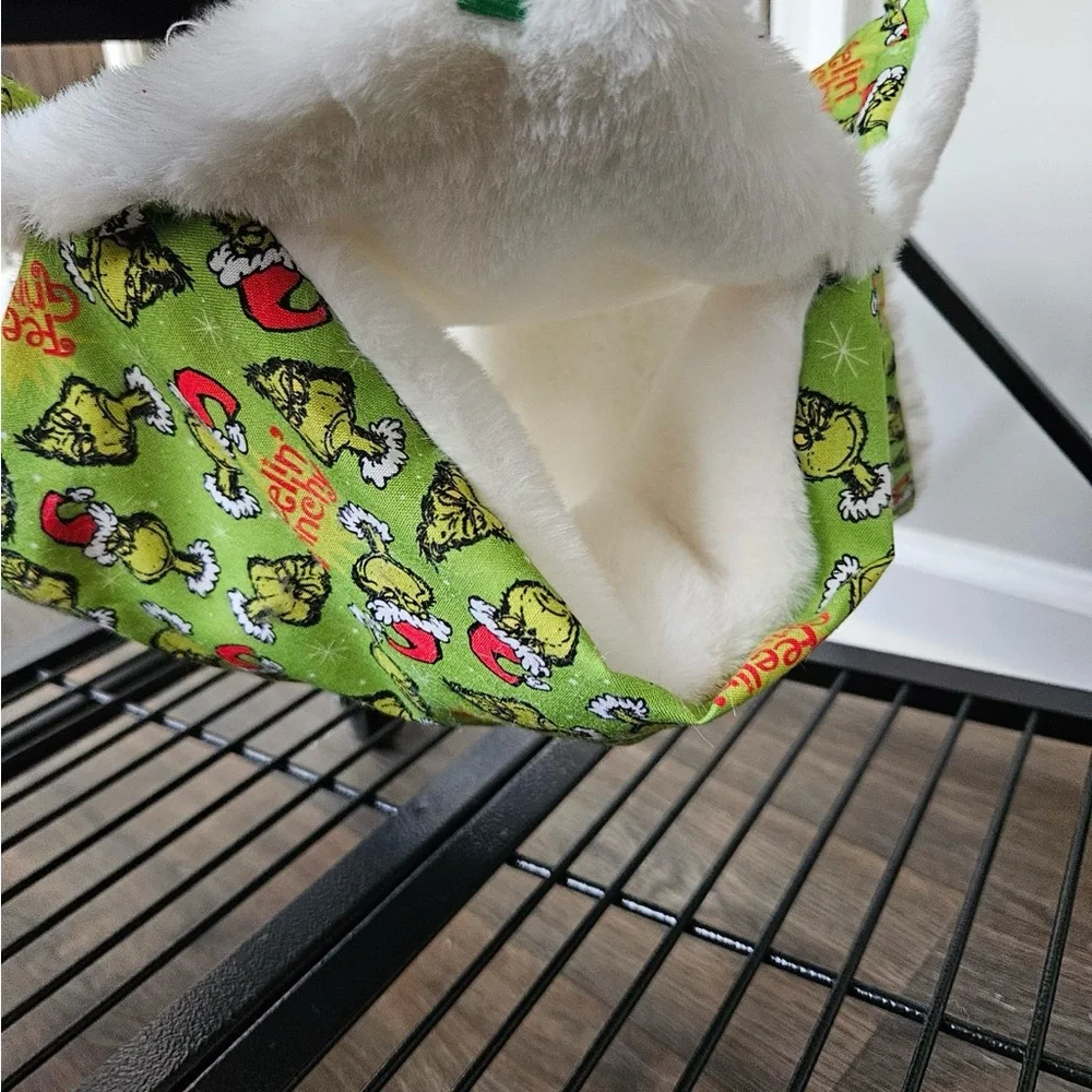 ferret/rat hammock